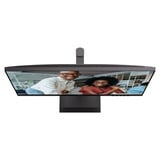 AOC U27E4CV 27" 4K UHD Moniteur  Noir, 2x HDMI, DisplayPort, 4x USB-A, USB-C, RJ-45