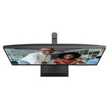 AOC U27E4CV 27" 4K Ultra HD Moniteur Noir, 1x DisplayPort, 2x HDMI, 1x USB-C, 4x USB-A, 1x RJ-45