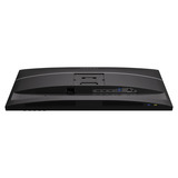 AOC U27E4CV 27" 4K Ultra HD Moniteur Noir, 1x DisplayPort, 2x HDMI, 1x USB-C, 4x USB-A, 1x RJ-45