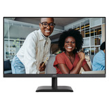 AOC  27" 4K UHD Moniteur  Noir