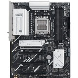 ASUS PRIME B840-PLUS WIFI carte mère socket AM5 2.5 GbE-LAN, Wi-Fi 6E, BT, Sound, ATX