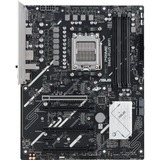 ASUS PRIME B840-PLUS WIFI carte mère socket AM5 2.5 GbE-LAN, Wi-Fi 6E, BT, Sound, ATX