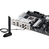 ASUS PRIME B840-PLUS WIFI carte mère socket AM5 2.5 GbE-LAN, Wi-Fi 6E, BT, Sound, ATX