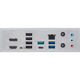 ASUS PRIME B840-PLUS WIFI carte mère socket AM5 2.5 GbE-LAN, Wi-Fi 6E, BT, Sound, ATX