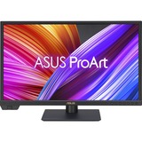 ASUS ProArt Display PA24US 23.6" 4K UHD Moniteur  Noir, 2x HDMI, 1x DisplayPort, HDR-10, HLG, USB hub