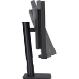 ASUS ProArt Display PA24US 23.6" 4K UHD Moniteur  Noir, 2x HDMI, 1x DisplayPort, HDR-10, HLG, USB hub