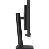ASUS ProArt Display PA24US 23.6" 4K UHD Moniteur  Noir, 2x HDMI, 1x DisplayPort, HDR-10, HLG, USB hub
