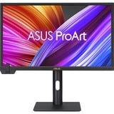 ASUS ProArt Display PA24US 23.6" 4K Ultra HD Moniteur Noir, 1x DisplayPort, 2x HDMI, 1x USB-C, 2x USB-A