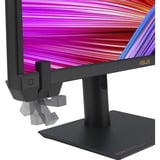 ASUS ProArt Display PA24US 23.6" 4K Ultra HD Moniteur Noir, 1x DisplayPort, 2x HDMI, 1x USB-C, 2x USB-A