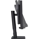 ASUS ProArt Display PA24US 23.6" 4K Ultra HD Moniteur Noir, 1x DisplayPort, 2x HDMI, 1x USB-C, 2x USB-A