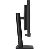 ASUS ProArt Display PA24US 23.6" 4K Ultra HD Moniteur Noir, 1x DisplayPort, 2x HDMI, 1x USB-C, 2x USB-A