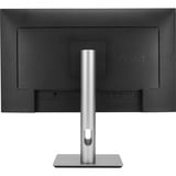 ASUS ProArt Display PA279CRV 27" 4K Ultra HD Moniteur Noir/argent, 2x DisplayPort, 2x HDMI, 2x USB-C, 3x USB-A