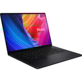 ASUS ProArt P16 (H7606WP-RJ129X) 16" PC portable  Noir | Ryzen AI 9 HX 370 | RTX 5070 | 32 Go | 1 To SSD