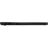 ASUS ProArt P16 (H7606WP-RJ129X) 16" PC portable  Noir | Ryzen AI 9 HX 370 | RTX 5070 | 32 Go | 1 To SSD