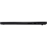 ASUS ProArt P16 (H7606WP-RJ129X) 16" PC portable  Noir | Ryzen AI 9 HX 370 | RTX 5070 | 32 Go | 1 To SSD