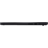 ASUS ProArt P16 (H7606WP-RJ129X) 16" PC portable Copilot+  Noir | Ryzen AI 9 HX 370 | RTX 5070 | 32 Go | 1 To SSD