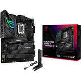 ASUS ROG STRIX Z790-F GAMING WIFI II carte mère socket 1700 Noir, RAID, 2.5 Gb-LAN, WLAN, BT, sound, ATX