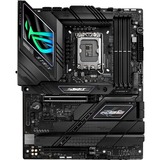 ASUS ROG STRIX Z790-F GAMING WIFI II carte mère socket 1700 Noir, RAID, 2.5 Gb-LAN, WLAN, BT, sound, ATX