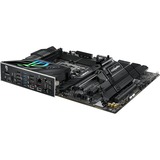 ASUS ROG STRIX Z790-F GAMING WIFI II carte mère socket 1700 Noir, RAID, 2.5 Gb-LAN, WLAN, BT, sound, ATX