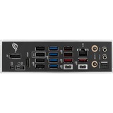 ASUS ROG STRIX Z790-F GAMING WIFI II carte mère socket 1700 Noir, RAID, 2.5 Gb-LAN, WLAN, BT, sound, ATX