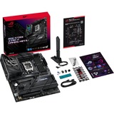 ASUS ROG STRIX Z790-F GAMING WIFI II carte mère socket 1700 Noir, RAID, 2.5 Gb-LAN, WLAN, BT, sound, ATX