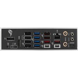 ASUS ROG STRIX Z790-F GAMING WIFI II socket 1700, Socket 1700 carte mère Noir, RAID, 2.5 Gb-LAN, WLAN, BT, sound, ATX