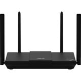 ASUS Routeur WiFi Mesh RT-BE50, Routeur maillé Noir