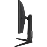 ASUS TUF Gaming VG34WQML5A 34" Moniteur UltraWide incurvé Noir, 2x DisplayPort, 2x HDMI, 3x USB-A, 250 Hz (OC)