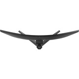 ASUS TUF Gaming VG34WQML5A 34" Moniteur UltraWide incurvé Noir, 2x DisplayPort, 2x HDMI, 3x USB-A, 250 Hz (OC)
