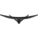 ASUS TUF Gaming VG34WQML5A 34" Moniteur UltraWide incurvé  Noir, 2x HDMI, 2x DisplayPort, 3x USB-A, USB-B, 250 Hz