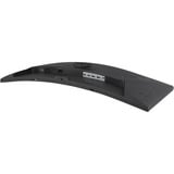 ASUS TUF Gaming VG34WQML5A 34" Moniteur UltraWide incurvé  Noir, 2x HDMI, 2x DisplayPort, 3x USB-A, USB-B, 250 Hz