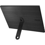 ASUS ZenScreen MB16FCK 16" Moniteur Noir, 1x Mini HDMI, 2x USB-C