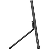 ASUS ZenScreen MB16FCK 16" Moniteur Noir, 1x Mini HDMI, 2x USB-C