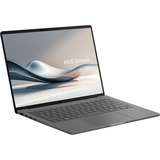 ASUS Zenbook 14 OLED (UX3407QA-QD220W) 14" PC portable  Gris | Snapdragon X X1-26-100 | Adreno GPU | 32 Go | 1 To SSD