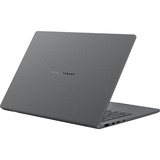 ASUS Zenbook 14 OLED (UX3407QA-QD220W) 14" PC portable  Gris | Snapdragon X X1-26-100 | Adreno GPU | 32 Go | 1 To SSD