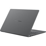 ASUS Zenbook A14 OLED (UX3407QA-QD220W) 14" PC portable Copilot+  Gris | Snapdragon X X1-26-100 | Adreno GPU | 32 Go | 1 To SSD