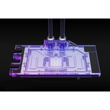 Alphacool Eisblock Aurora Geforce RTX 40, Watercooling Transparent/Argent