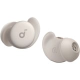 Anker Sleep A20 écouteurs in-ear Beige, Bluetooth 5.3, noise-masking 4 points, IPX4