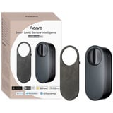 Aqara Kit Smart Lock U200 Lite, serrure électronique	 Noir, Matière via fil, Bluetooth 5.1, NFC