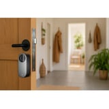 Aqara Kit Smart Lock U200 Lite, serrure électronique	 Noir, Matière via fil, Bluetooth 5.1, NFC