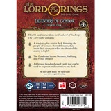 Asmodee The Lord of the Rings: Defenders of Gondor Starter Deck, Jeu de cartes Anglais, 1 - 4 joueurs, 30 - 90 minutes, 14 ans et plus