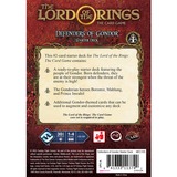 Asmodee The Lord of the Rings: Defenders of Gondor Starter Deck, Jeu de cartes Anglais, 1 - 4 joueurs, 30 - 90 minutes, 14 ans et plus
