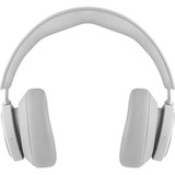 Bang & Olufsen Beoplay Portal Wireless Gaming Headset, Casque gaming Gris clair, Bluetooth