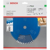 Bosch 2 608 644 021 160mm 1pièce(s) lame de scie circulaire 16 cm, 2 cm, 11900 tr/min, 2,6 mm, Bosch, Biseau supérieur alterné