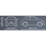 COBI Abarth 595 Competizione, Jouets de construction échelle 1:35