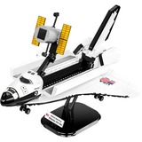 COBI Historical Collection - NASA Space Shuttle Atlantis, Jouets de construction 