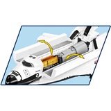 COBI Historical Collection - NASA Space Shuttle Atlantis, Jouets de construction 