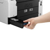 Canon MAXIFY GX6150, Imprimante multifonction Blanc