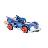 Carrera Team Sonic Racing - Sonic (Performance Versie), Voiture télécommandée 