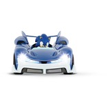 Carrera Team Sonic Racing - Sonic (Performance Versie), Voiture télécommandée 